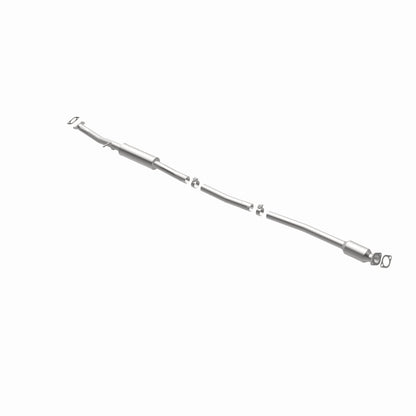 MagnaFlow Direct Fit Catalytic Converter 2019 Hyundai Tucson L4 OEM Underbody Single