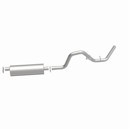 MagnaFlow BRE Exhaust Kit 87-96 Ford Bronco