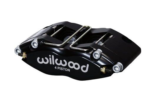 Wilwood Caliper-Dynapro Radial 1.25in Pistons 1.00in Disc