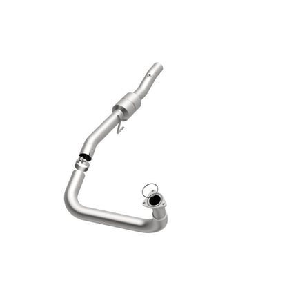 MagnaFlow 03-06 Chevrolet Silverado 2500 HD 6.0L Direct Fit Converter