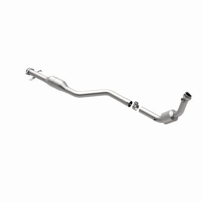 MagnaFlow Direct Fit Catalytic Converter 99-00 Mercedes SL500 5.0L
