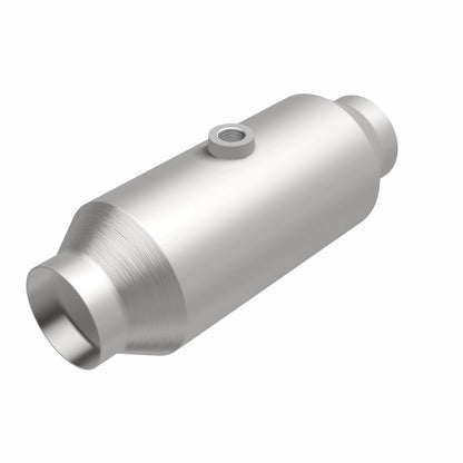 MagnaFlow California Grade CARB Compliant Universal Catalytic Converter