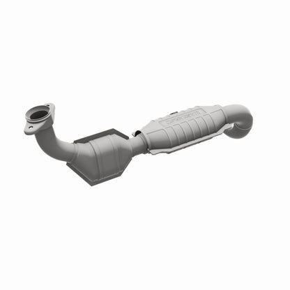 MagnaFlow Direct Fit Catalytic Converter 04-06 Ford F150 5.4L Driver Side