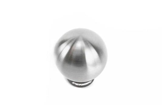 PERRIN 02-14 Subaru WRX / 05-17 LGT / 13-17 Crosstrek (Manual) SS Shift Knob - Ball Style