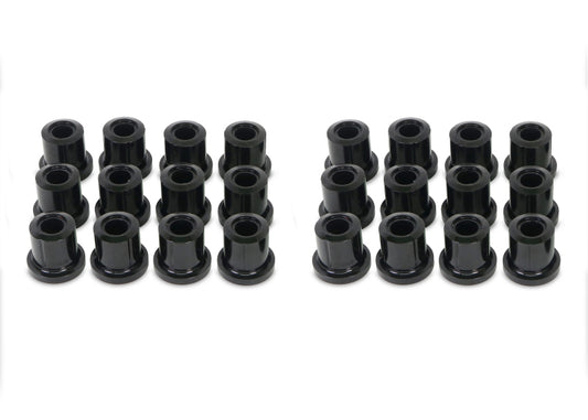 SuperPro Toyota-Spring Bushing Kit-24 Bushings