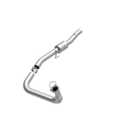 MagnaFlow 03-06 Chevrolet Silverado 2500 HD 6.0L Direct Fit Converter