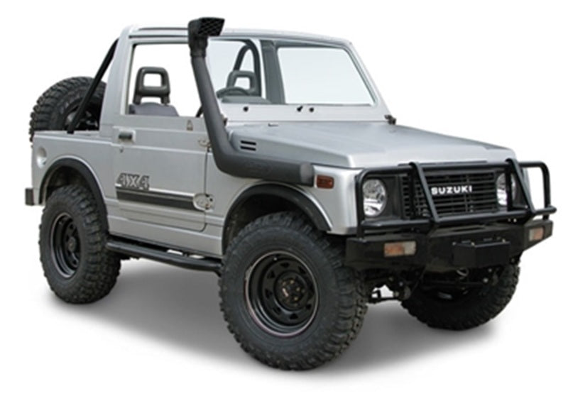 ARB Deluxe Bumper 1986-91 Suzuki Samurai