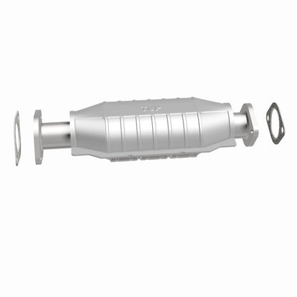 MagnaFlow Direct Fit Catalytic Converter Nissan 87 94