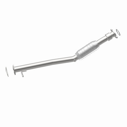 MagnaFlow Direct Fit Catalytic Converter 05-06 Equinox 3.4L OEM