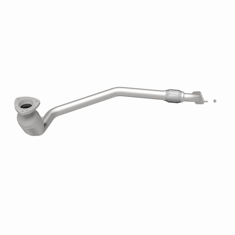 MagnaFlow 2007 Chevrolet Malibu 3.5L Direct Fit Converter