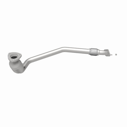 MagnaFlow 2007 Chevrolet Malibu 3.5L Direct Fit Converter