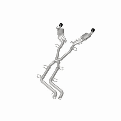Magnaflow 26+ Dodge Charger 3.0L SPEQ Cat-Back System