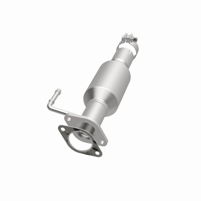 MagnaFlow Direct Fit Catalytic Converter 15-16 Ford Edge 3.5L FWD - Rear