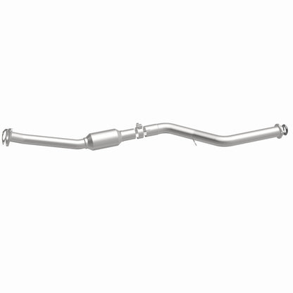 MagnaFlow 14-15 Subaru Forester 2.5L Direct Fit CARB Compliant Catalytic Converter