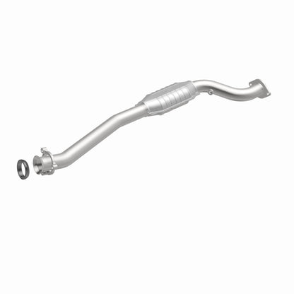 MagnaFlow Direct Fit Catalytic Converter 07-09 Chevy Colorado/GMC Canyon/ Isuzu / 06 Hummer H3