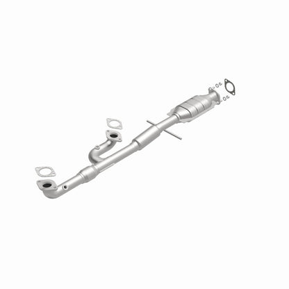 MagnaFlow Direct Fit Catalytic Converter 02-05 Hyundai XG350 3.5L