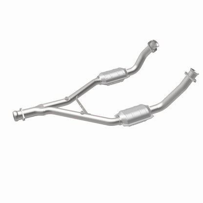 MagnaFlow Direct Fit Catalytic Converter Mustang 94-95 3.8L