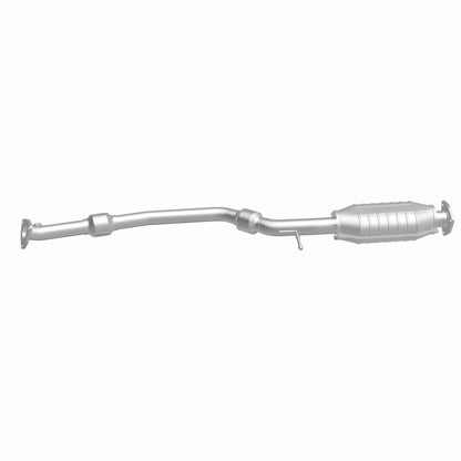 MagnaFlow Direct Fit Catalytic Converter 99-02 Lanos 1.6 rear OEM