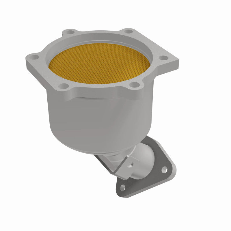 MagnaFlow Direct Fit Catalytic Converter 03-06 Nissan Sentra 1.8L/2.5L (CA Emissions)