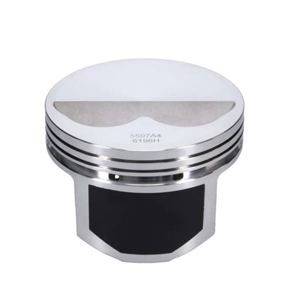 Wiseco Chevy 400 Flat Top ProTru Street Pistons 4.155in Bore 3.480in / 3.750in Stroke 1.560 CH -7CC