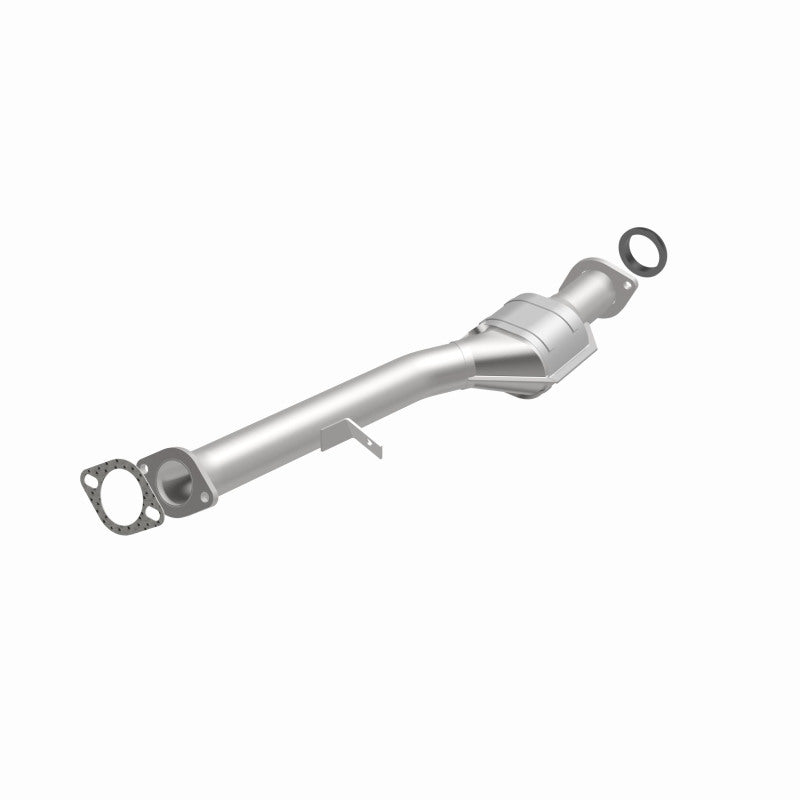 MagnaFlow Direct Fit Catalytic Converter 02-07 Subaru WRX 2.0L Turbo