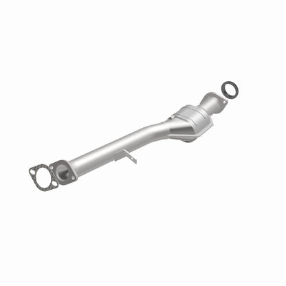 MagnaFlow Direct Fit Catalytic Converter 02-07 Subaru WRX 2.0L Turbo