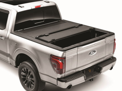 BAK 2026 Ford Ranger 5ft BAKFlip MX4 EZ-Lift