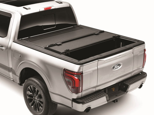 BAK 22-26 Toyota Tundra 5ft 5in Bed BAKFlip MX4 EZ-Lift