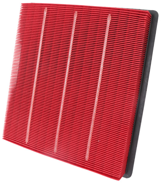K&N Advantage Plus Air Filter 24K Miles Chevrolet Colorado L4-2.5L F/I 15-18
