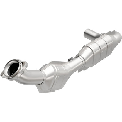 MagnaFlow Direct Fit Catalytic Converter 03-04 Exped Driver Side 4.6L