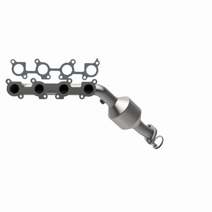 MagnaFlow Direct Fit Catalytic Converter 03-04 4Run 4.7 Passenger Side Manifold OEM