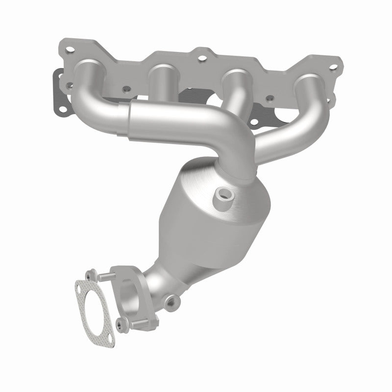MagnaFlow Direct Fit Catalytic Converter 09-10 Hyundai Sonata 2.4L