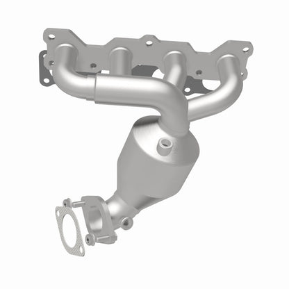 MagnaFlow Direct Fit Catalytic Converter 09-10 Hyundai Sonata 2.4L