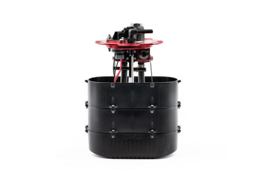 AMS Performance Nissan Z Single In-Tank Fuel Pump System