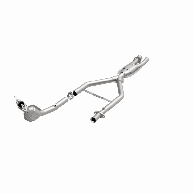 MagnaFlow Direct Fit Catalytic Converter 96-98 Lincoln Mark VIII 4.6L