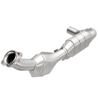 MagnaFlow Direct Fit Catalytic Converter 03-04 Exped 4.6L Driver Side