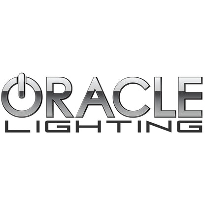 Oracle 06-11 BMW 3 Series LED Projector Headlight Halo Kit - Blue