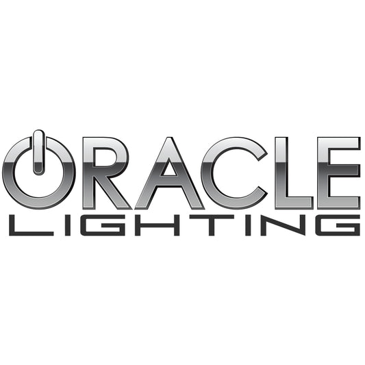 Oracle VEGA Series 2 LED Flashlight