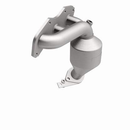 MagnaFlow Direct Fit Catalytic Converter 07-09 Lexus RX350 3.5L
