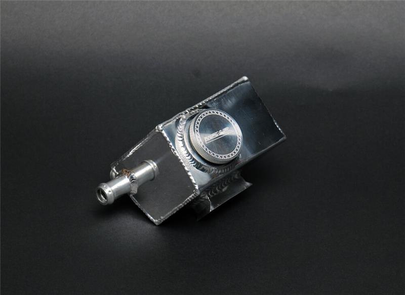 Weapon R 05-07 Scion TC Power Steering Reservoir Tank