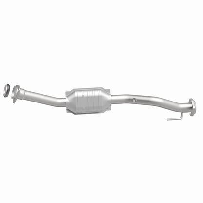 MagnaFlow Direct Fit Catalytic Converter 02-05 Trailblazer 4.2L OEM
