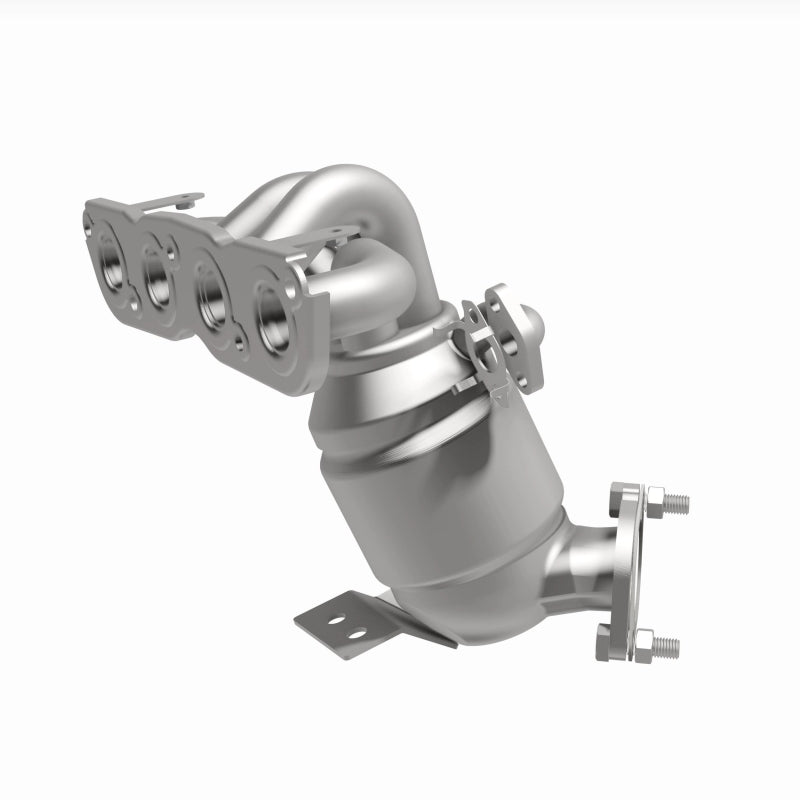 MagnaFlow 17-22 Hyundai Ioniq OEM Grade Federal / EPA Compliant Direct Fit Converter