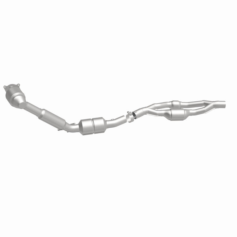 MagnaFlow Direct Fit Catalytic Converter AUDI TT- 2008 4 2.0L OEM