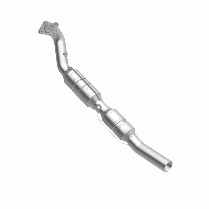 MagnaFlow Direct Fit Catalytic Converter 12-14 Chevy Camaro 3.6L Passenger Side