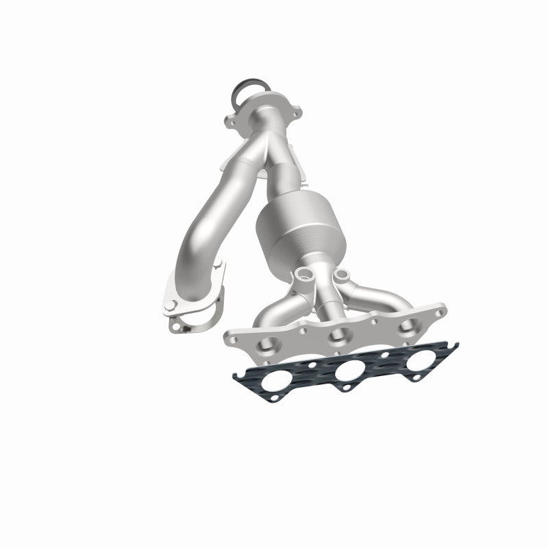 MagnaFlow Direct Fit Catalytic Converter 04-05 Mitsu Endeavor 3.8L