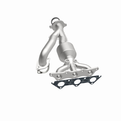 MagnaFlow Direct Fit Catalytic Converter 04-05 Mitsu Endeavor 3.8L