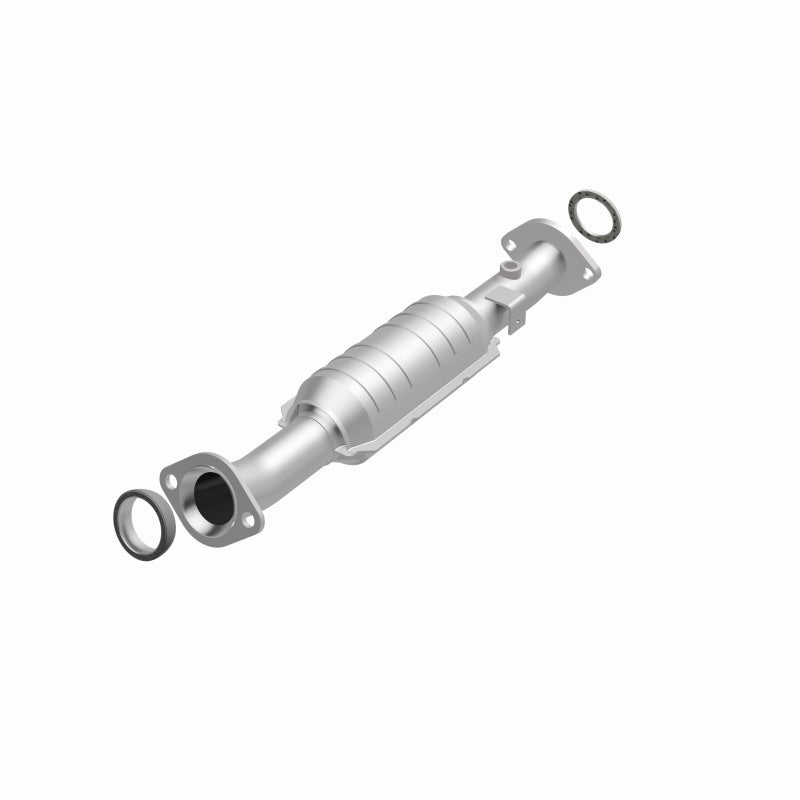 MagnaFlow Direct Fit Catalytic Converter 06-08 Mazda 6 2.3L