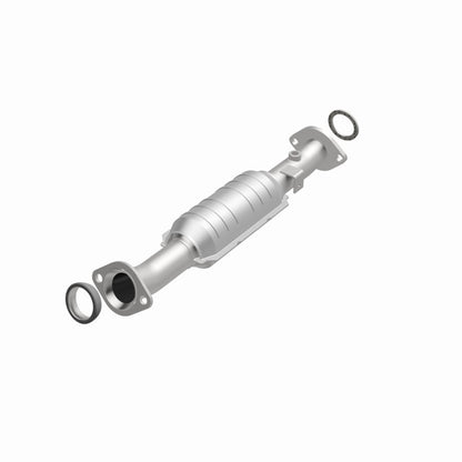 MagnaFlow Direct Fit Catalytic Converter 06-08 Mazda 6 2.3L