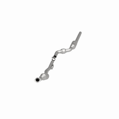 MagnaFlow Direct Fit Catalytic Converter 98-02 Mercedes E320 3.2L