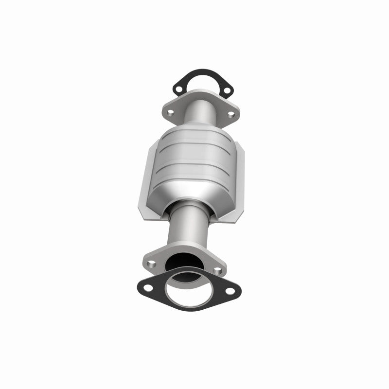 MagnaFlow Direct Fit Catalytic Converter 96-97 Mazda MX6 2.0L Rear